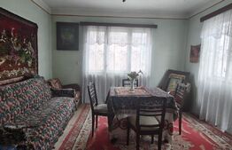 Casă la 18 km de Bistrița  – Proprietate cu potențial, pe Strada Principala