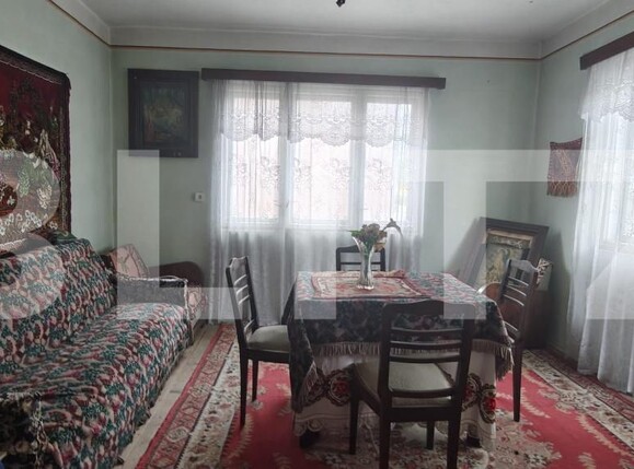 Casa de vânzare 3 camere Exterior Sud - 196000CV | BLITZ Bistriţa | Poza3
