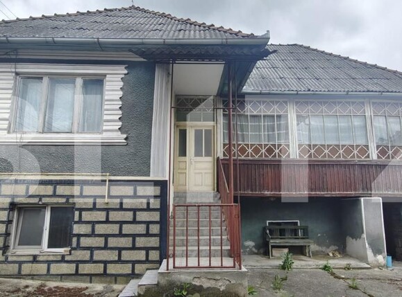Casa de vânzare 3 camere Exterior Sud - 196000CV | BLITZ Bistriţa | Poza1