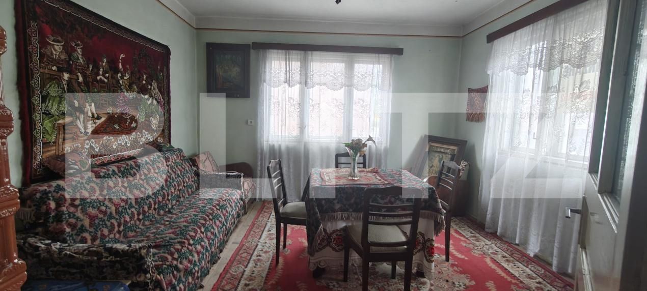 Casa de vânzare 3 camere Exterior Sud - 196000CV | BLITZ Bistriţa | Poza3