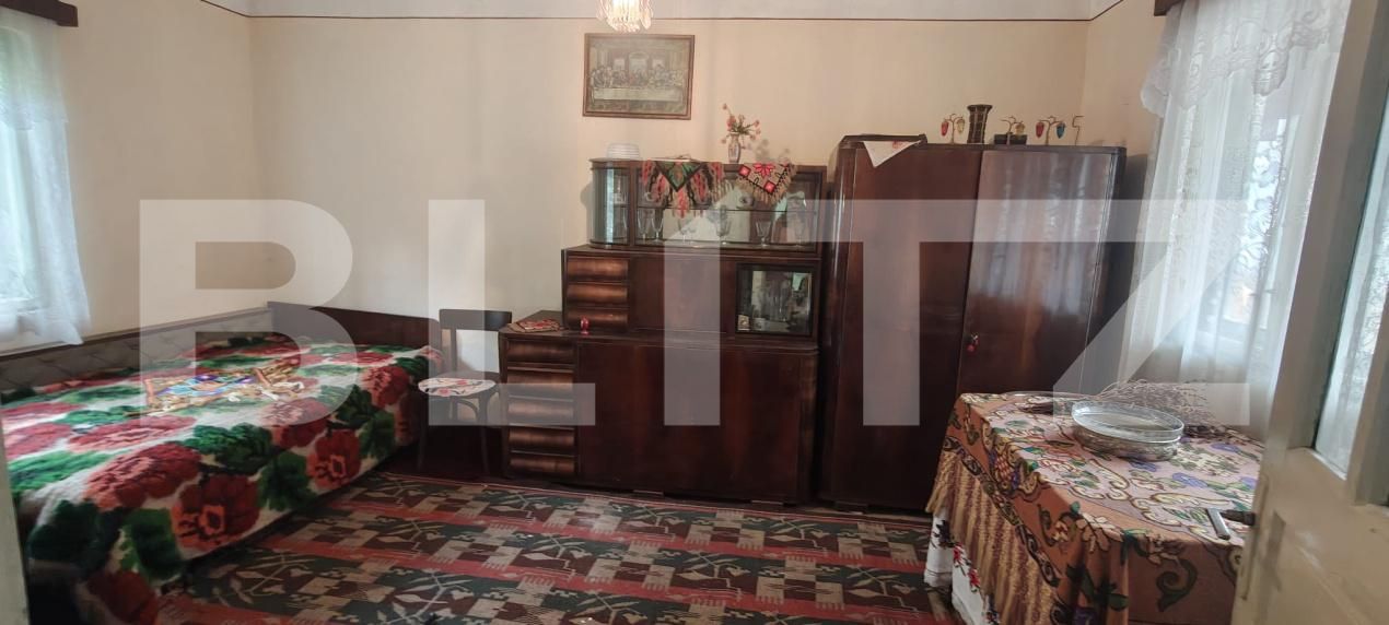 Casa de vânzare 3 camere Exterior Sud - 196000CV | BLITZ Bistriţa | Poza4