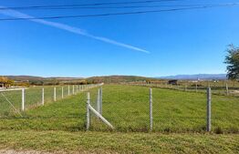 Teren intravilan de vânzare, 3024 mp, zona Valea Jelnei ,posibilitate parcelare