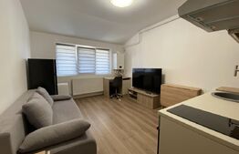 Apartame o camera, etaj 3, 30 mp, complet mobilat, zona Decebal
