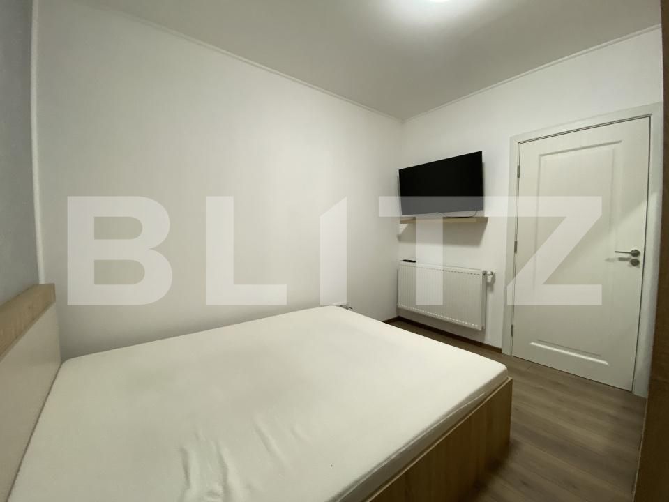 Garsonieră de vânzare Decebal - 196086AV | BLITZ Bistriţa | Poza4