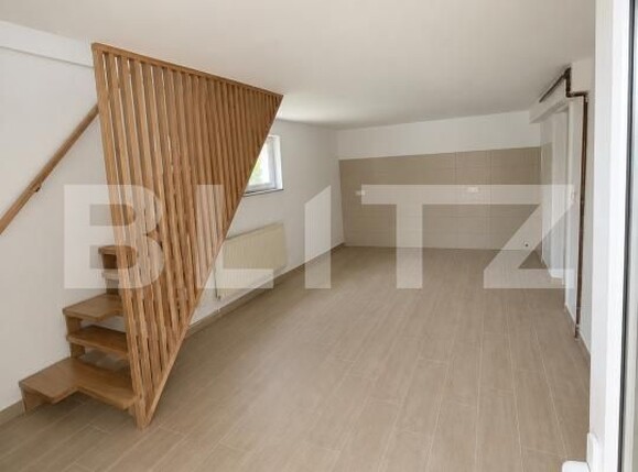 Apartament de vânzare 2 camere Calea Moldovei - 196097AV | BLITZ Bistriţa | Poza1