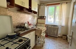 Apartament 2 camere de inchiriat, parter, zona Imparatul Traian