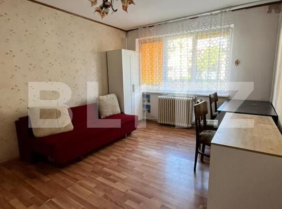 Apartament de închiriat 2 camere Sud - 196126AI | BLITZ Bistriţa | Poza1
