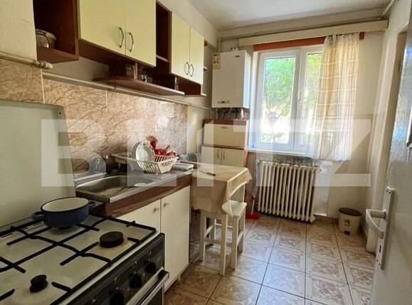Apartament de închiriat 2 camere Sud - 196126AI | BLITZ Bistriţa | Poza5