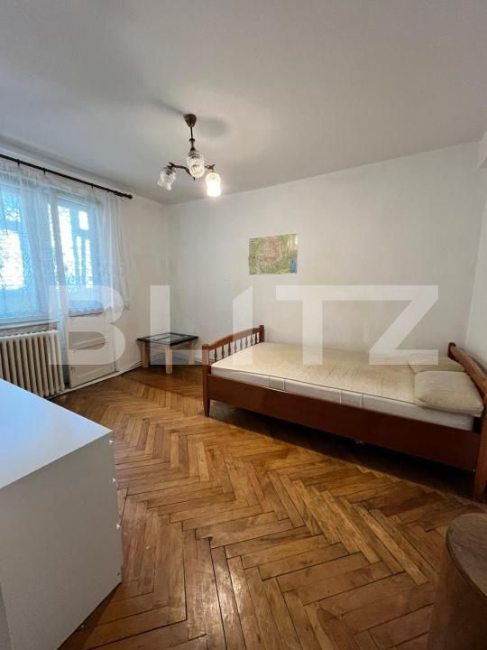 Apartament de închiriat 2 camere Sud - 196126AI | BLITZ Bistriţa | Poza4