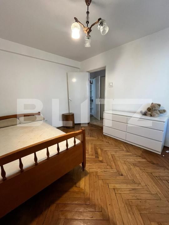 Apartament de închiriat 2 camere Sud - 196126AI | BLITZ Bistriţa | Poza2