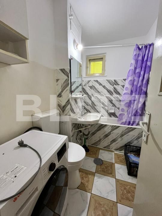 Apartament de închiriat 2 camere Sud - 196126AI | BLITZ Bistriţa | Poza7