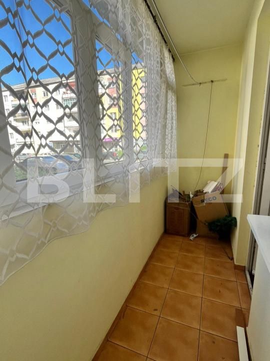 Apartament de închiriat 2 camere Sud - 196126AI | BLITZ Bistriţa | Poza8