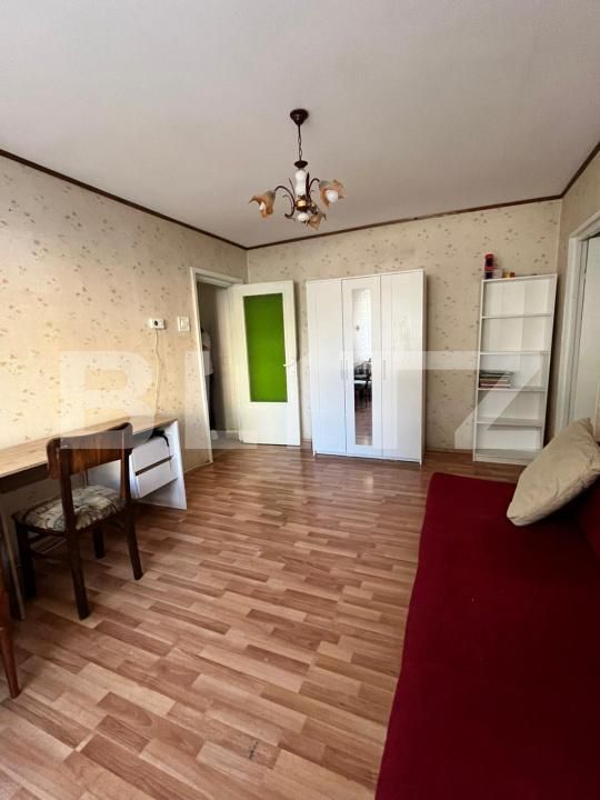 Apartament de închiriat 2 camere Sud - 196126AI | BLITZ Bistriţa | Poza3