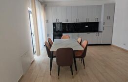 Apartament 3 camere de inchiriat si parcare inclusa, zona Bulevardul Republicii