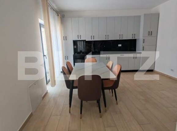 Apartament de închiriat 3 camere Central - 196221AI | BLITZ Bistriţa | Poza1
