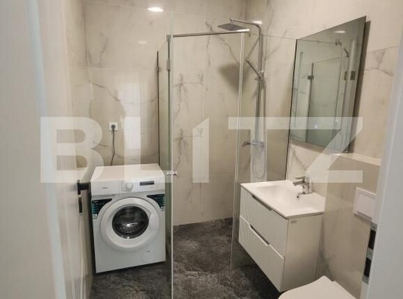 Apartament de închiriat 3 camere Central - 196221AI | BLITZ Bistriţa | Poza4