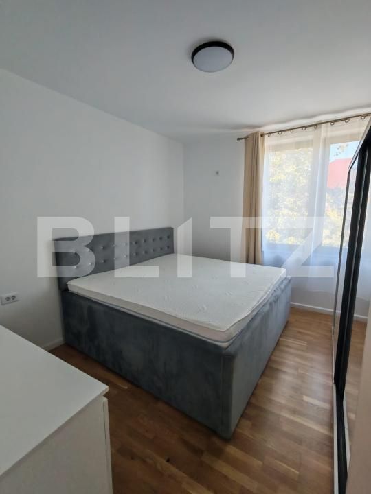 Apartament de închiriat 3 camere Central - 196221AI | BLITZ Bistriţa | Poza2