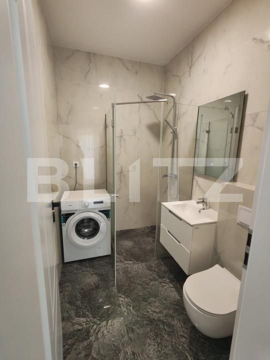 Apartament de închiriat 3 camere Central - 196221AI | BLITZ Bistriţa | Poza4