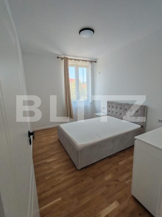 Apartament de închiriat 3 camere Central - 196221AI | BLITZ Bistriţa | Poza3