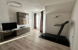 Casă modernă, complet utilată și mobilată