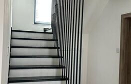 Casă modernă, complet utilată și mobilată