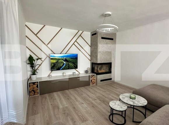 Casa de vânzare 4 camere Sud-Vest - 196225CV | BLITZ Bistriţa | Poza5