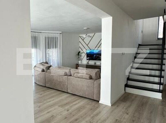 Casa de vânzare 4 camere Sud-Vest - 196225CV | BLITZ Bistriţa | Poza9