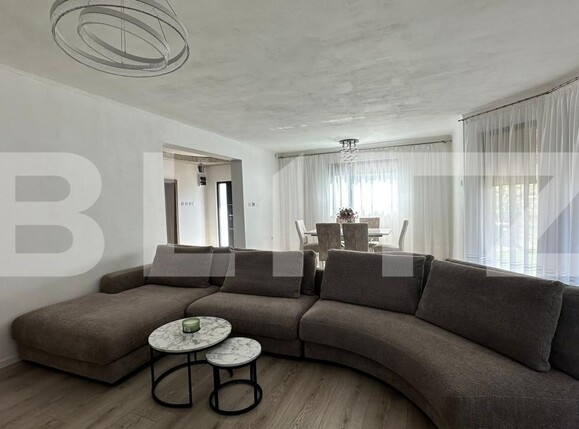 Casa de vânzare 4 camere Sud-Vest - 196225CV | BLITZ Bistriţa | Poza7