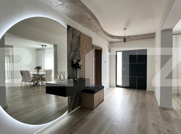 Casa de vânzare 4 camere Sud-Vest - 196225CV | BLITZ Bistriţa | Poza1