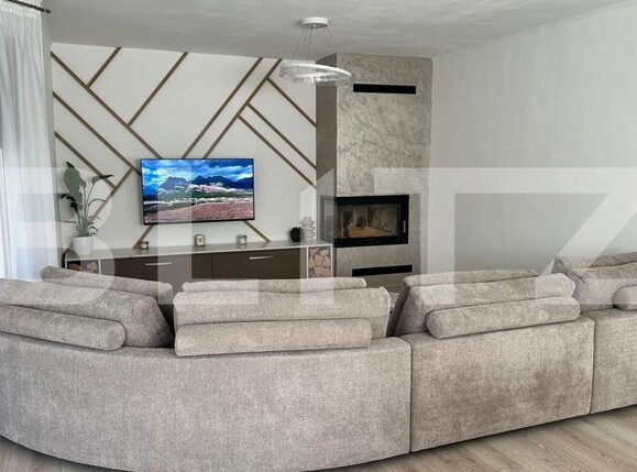 Casa de vânzare 4 camere Sud-Vest - 196225CV | BLITZ Bistriţa | Poza6