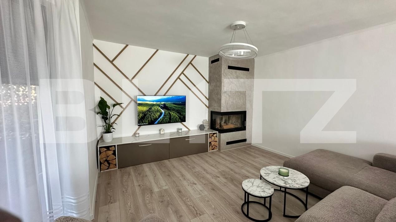 Casa de vânzare 4 camere Sud-Vest - 196225CV | BLITZ Bistriţa | Poza5