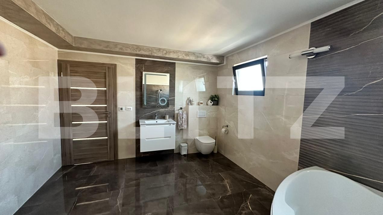 Casa de vânzare 4 camere Sud-Vest - 196225CV | BLITZ Bistriţa | Poza24