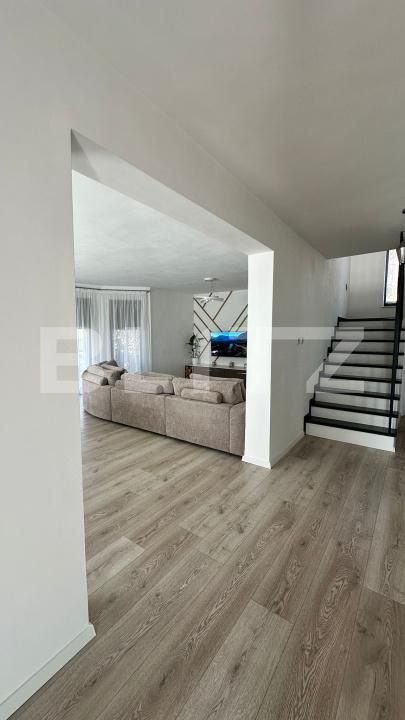 Casa de vânzare 4 camere Sud-Vest - 196225CV | BLITZ Bistriţa | Poza9