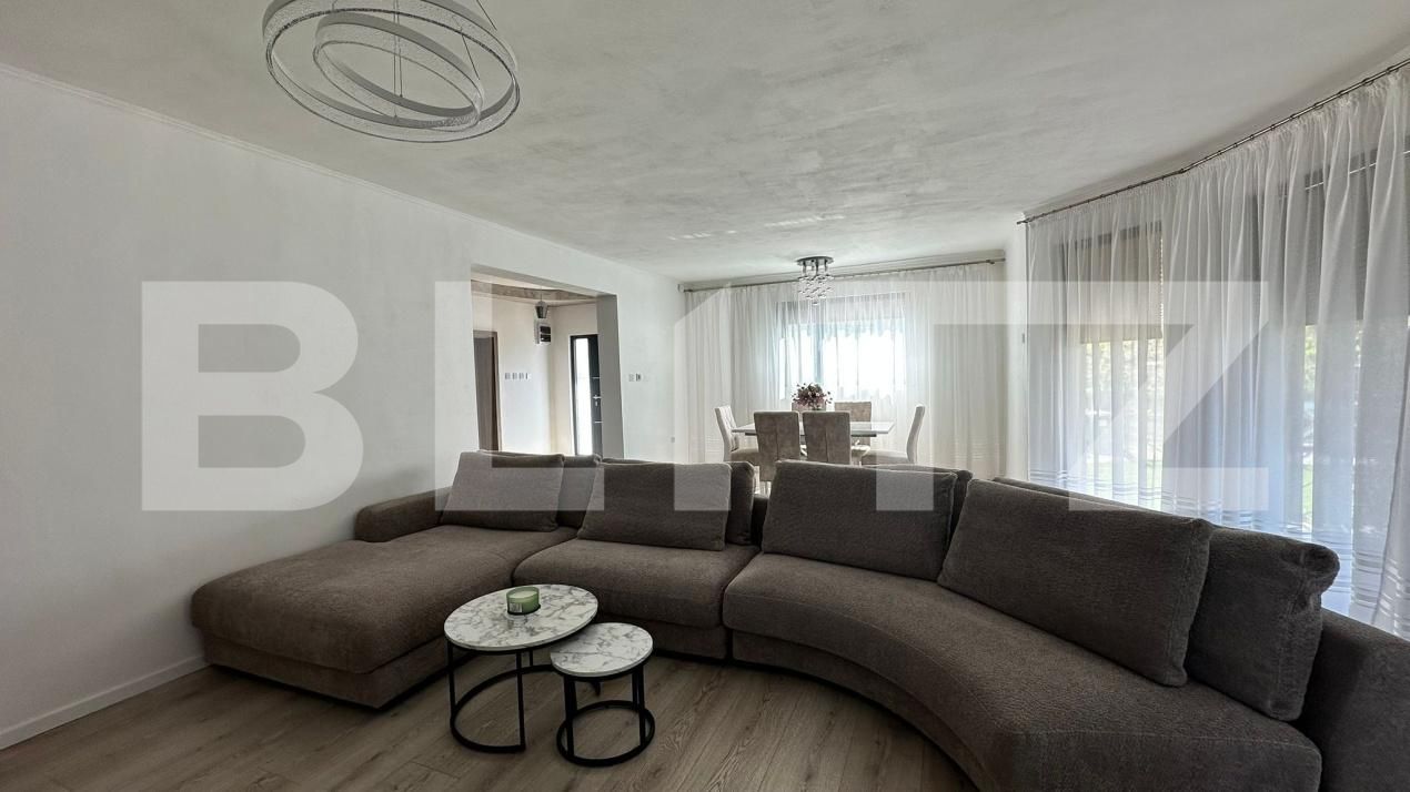 Casa de vânzare 4 camere Sud-Vest - 196225CV | BLITZ Bistriţa | Poza7