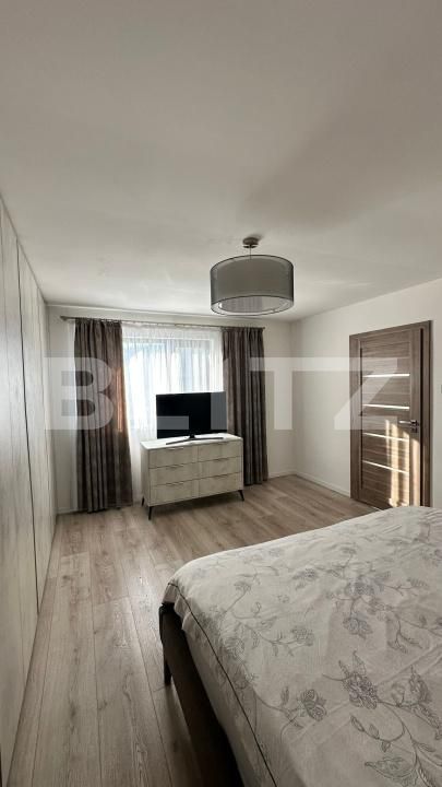 Casa de vânzare 4 camere Sud-Vest - 196225CV | BLITZ Bistriţa | Poza25