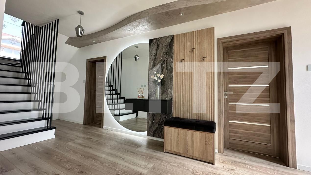 Casa de vânzare 4 camere Sud-Vest - 196225CV | BLITZ Bistriţa | Poza3
