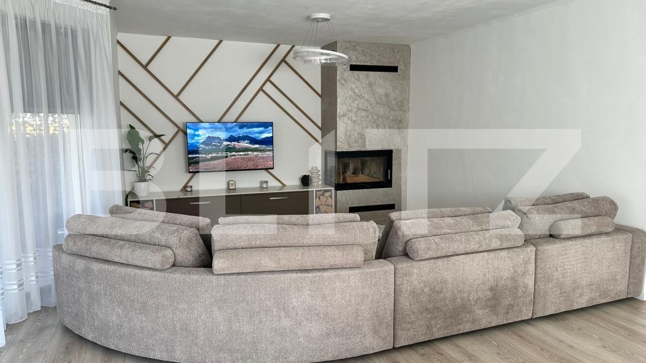 Casa de vânzare 4 camere Sud-Vest - 196225CV | BLITZ Bistriţa | Poza6