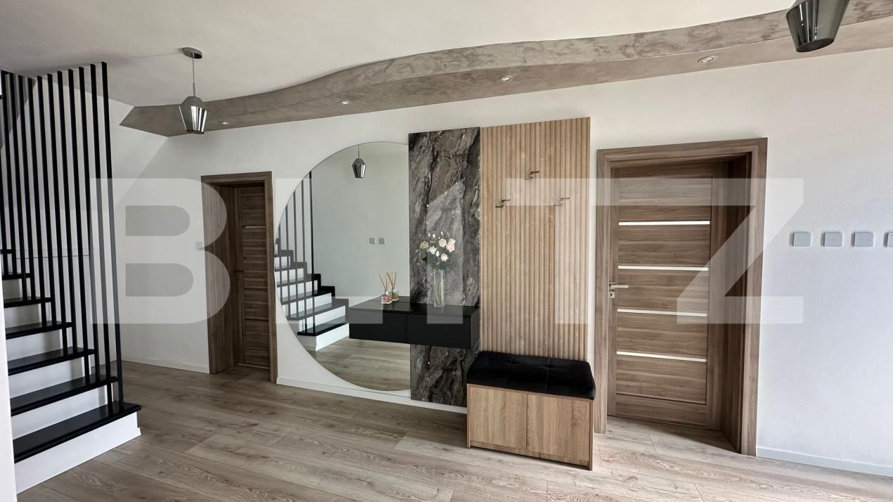 Casa de vânzare 4 camere Sud-Vest - 196225CV | BLITZ Bistriţa | Poza2