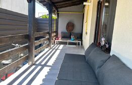 Duplex modern - 142 mp utili, 300 teren - zona Dedeman, Bistrița 