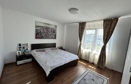 Duplex modern - 142 mp utili, 300 teren - zona Dedeman, Bistrița 