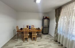 Duplex modern - 142 mp utili, 300 teren - zona Dedeman, Bistrița 
