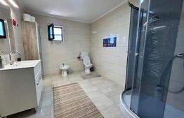 Duplex modern - 142 mp utili, 300 teren - zona Dedeman, Bistrița 