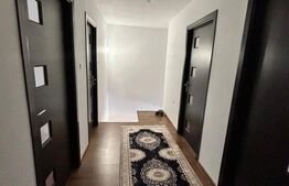 Duplex modern - 142 mp utili, 300 teren - zona Dedeman, Bistrița 