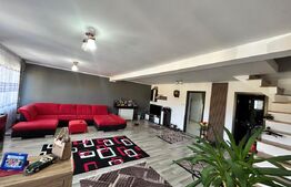 Duplex modern - 142 mp utili, 300 teren - zona Dedeman, Bistrița 
