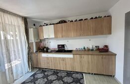 Duplex modern - 142 mp utili, 300 teren - zona Dedeman, Bistrița 