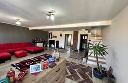Duplex modern - 142 mp utili, 300 teren - zona Dedeman, Bistrița 