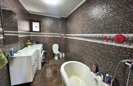 Duplex modern - 142 mp utili, 300 teren - zona Dedeman, Bistrița 