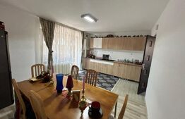 Duplex modern - 142 mp utili, 300 teren - zona Dedeman, Bistrița 
