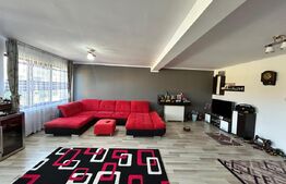 Duplex modern - 142 mp utili, 300 teren - zona Dedeman, Bistrița 