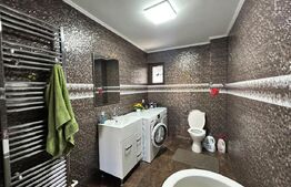 Duplex modern - 142 mp utili, 300 teren - zona Dedeman, Bistrița 